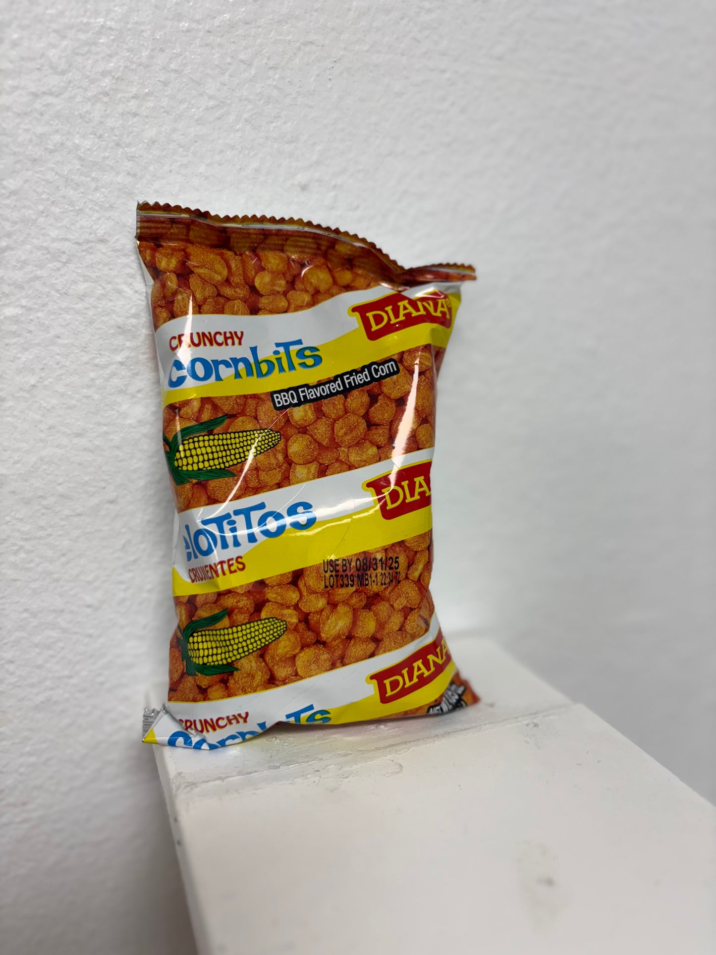 Cornbits