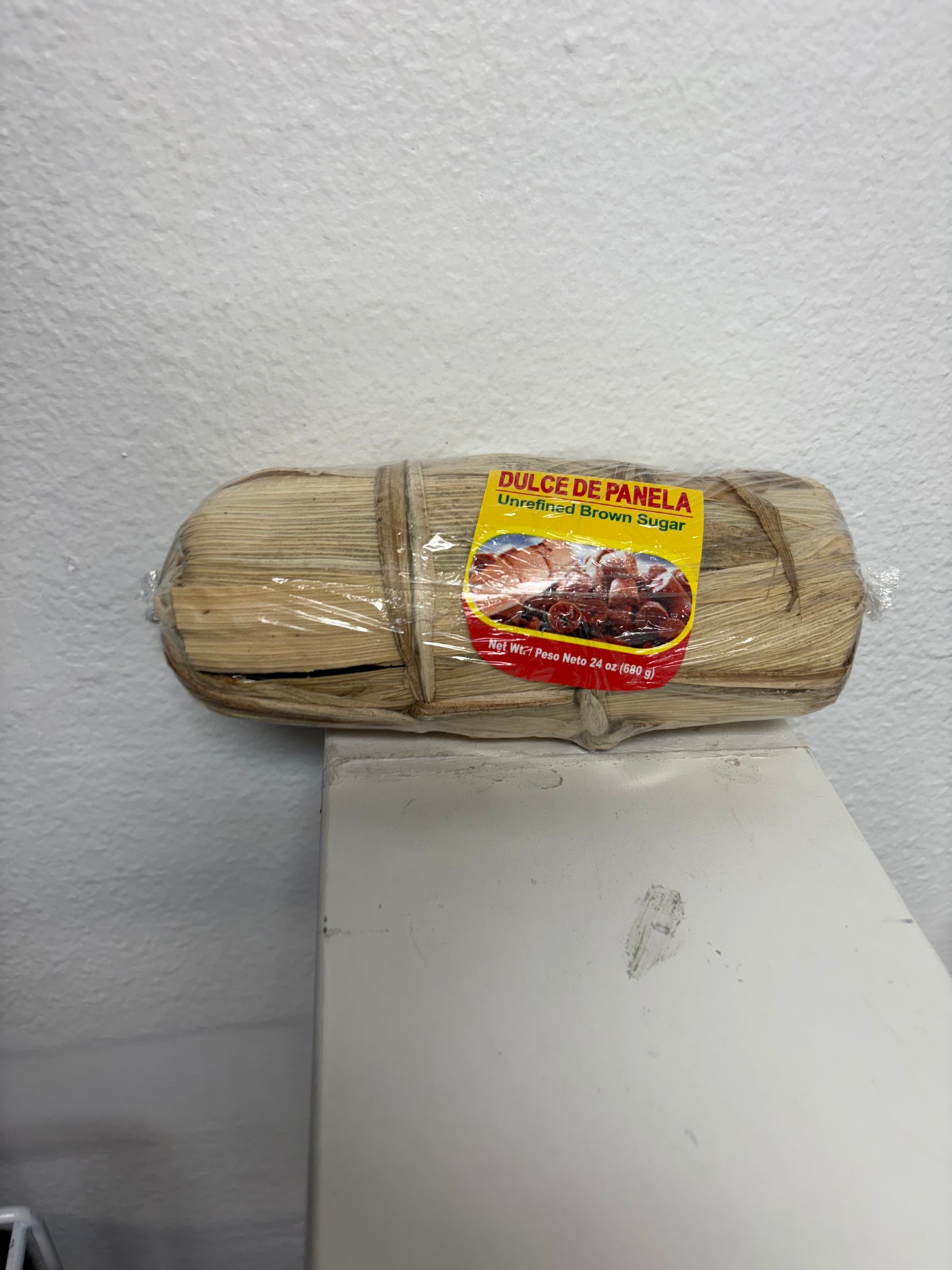Dulce de Atado
