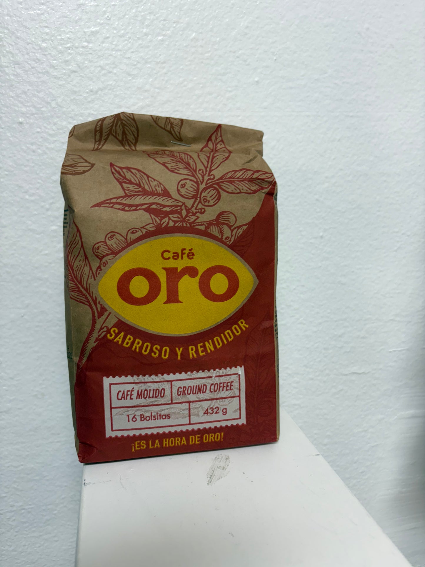 Cafe Oro