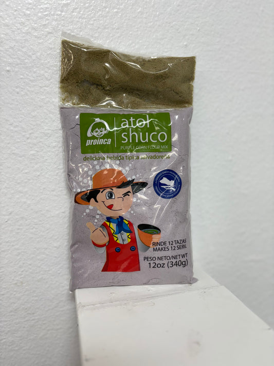 Atol Shuco