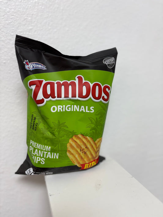 Zambos Originales