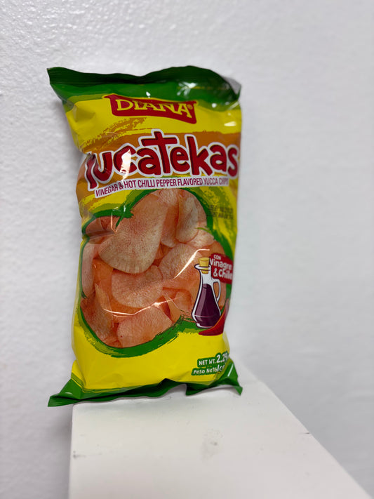 Yucatekas
