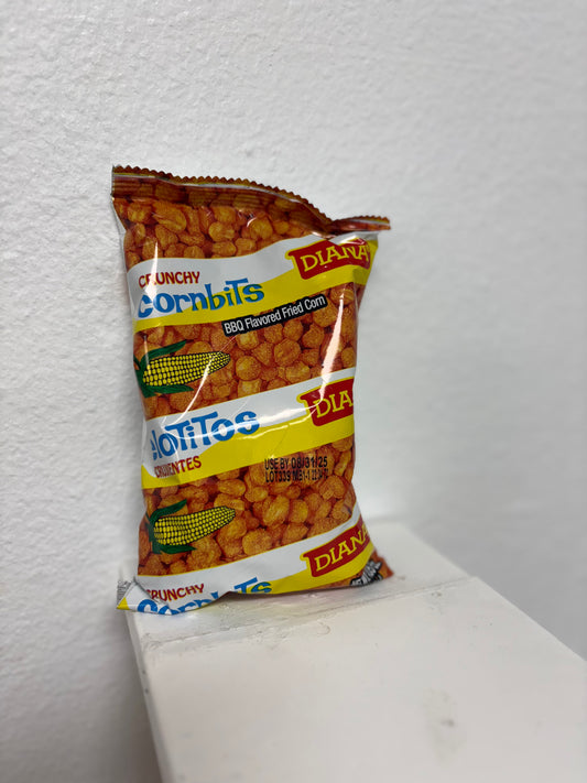 Cornbits