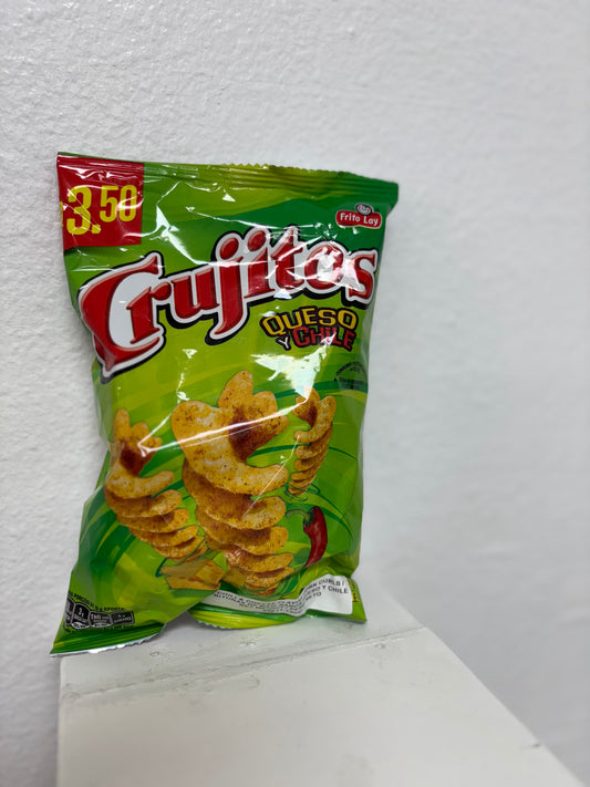 Crujitos