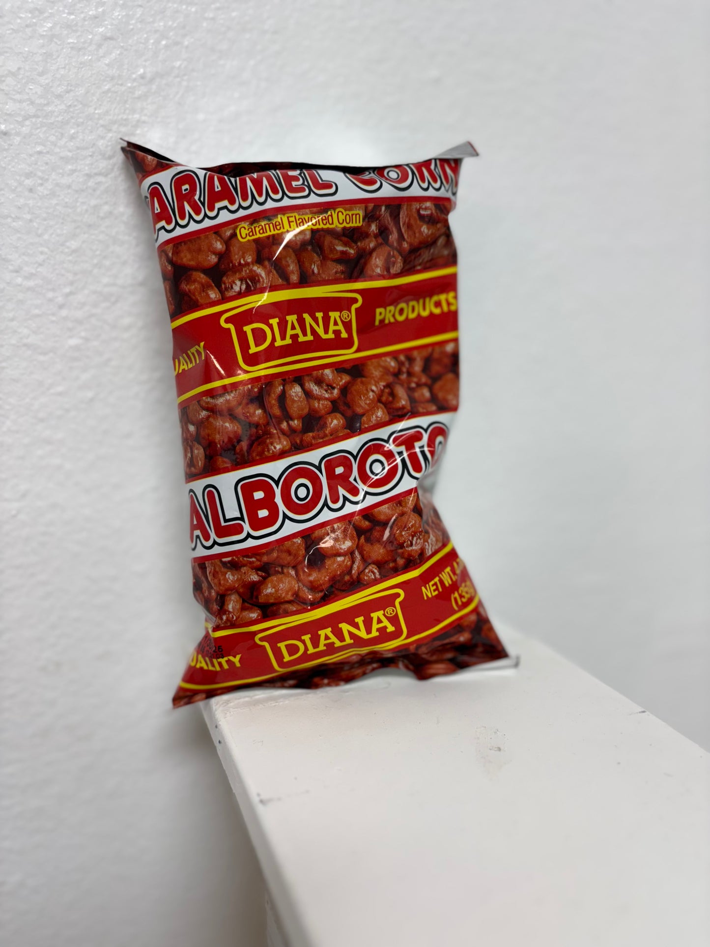 Alboroto