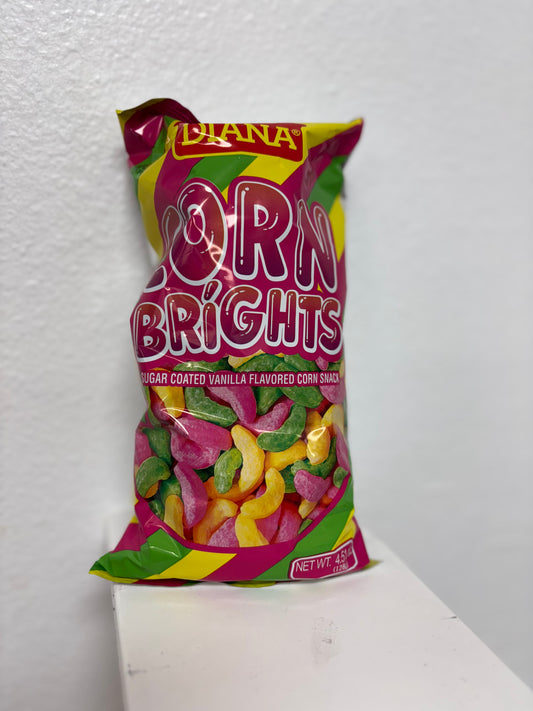 Corn Brights