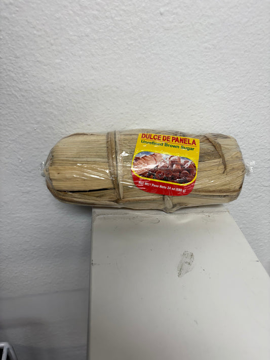 Dulce de Atado