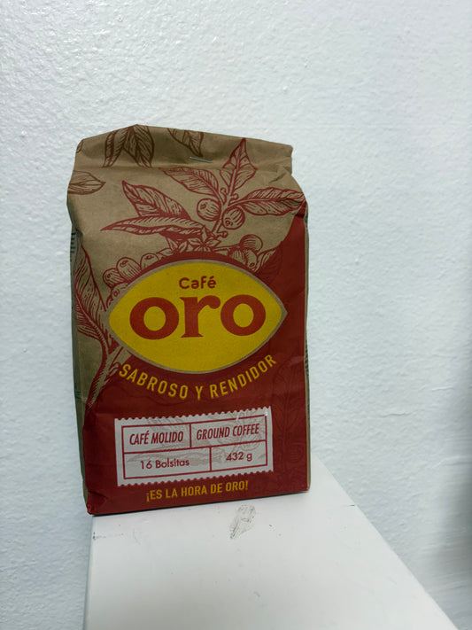 Cafe Oro