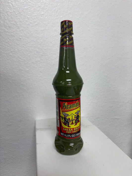 Picamas Salsa Verde