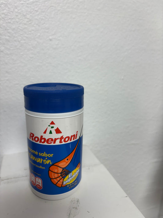 Robertoni Camaron