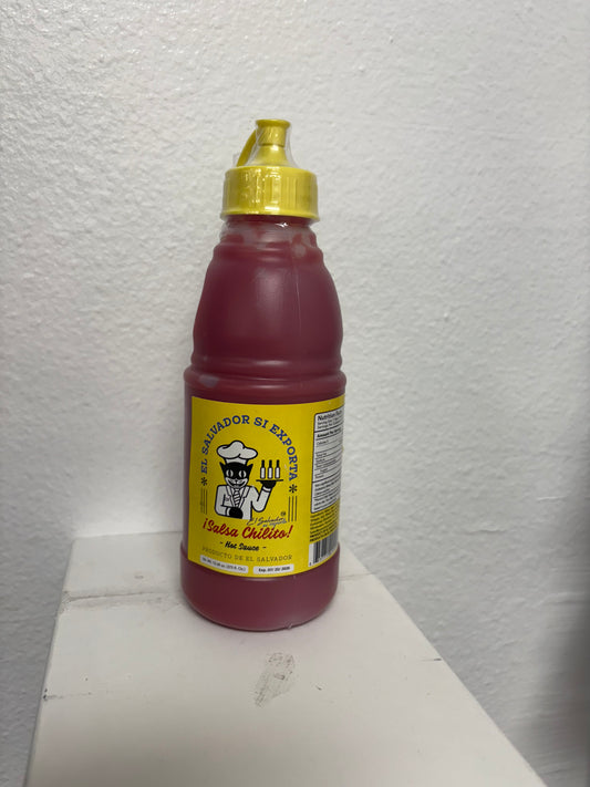 ESSE Salsa Chilito
