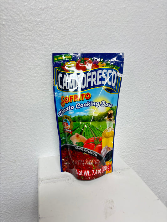 Campofresco Sorfrito