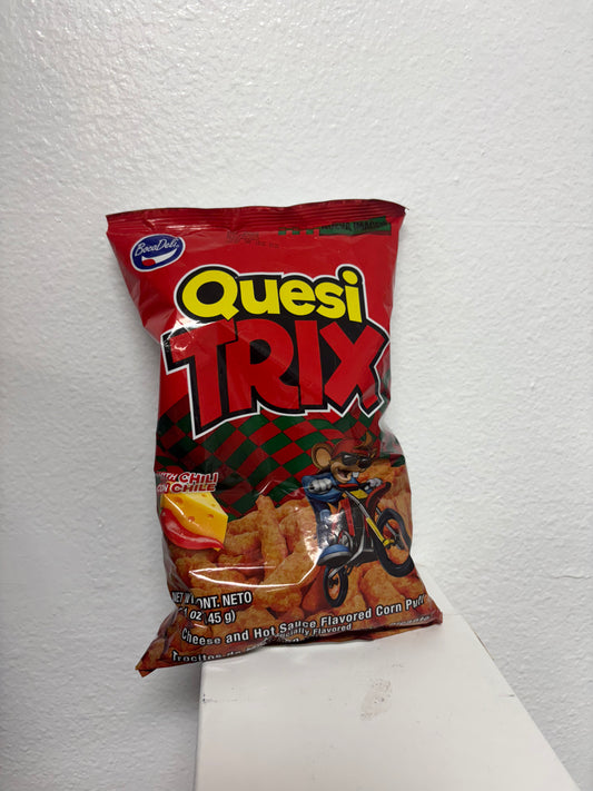 QuesiTrix