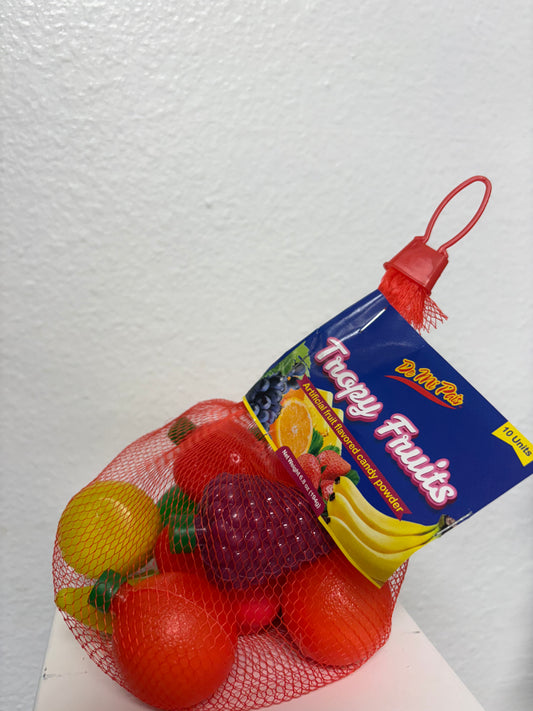 DMP Tropy Fruits