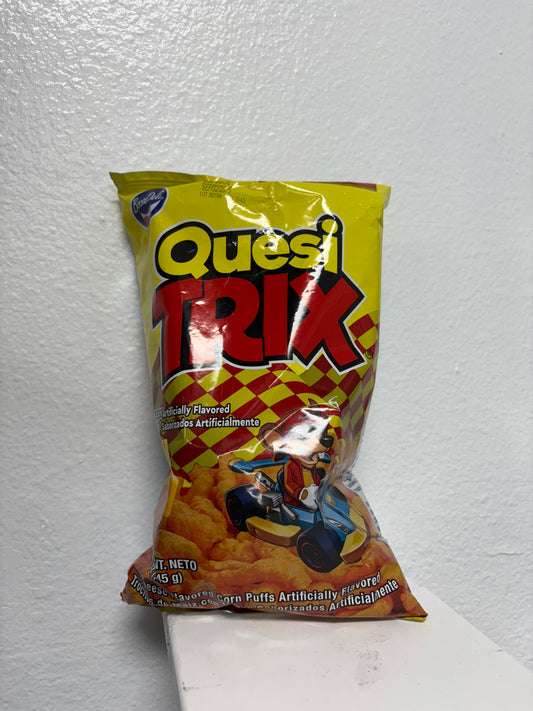 QuesiTrix