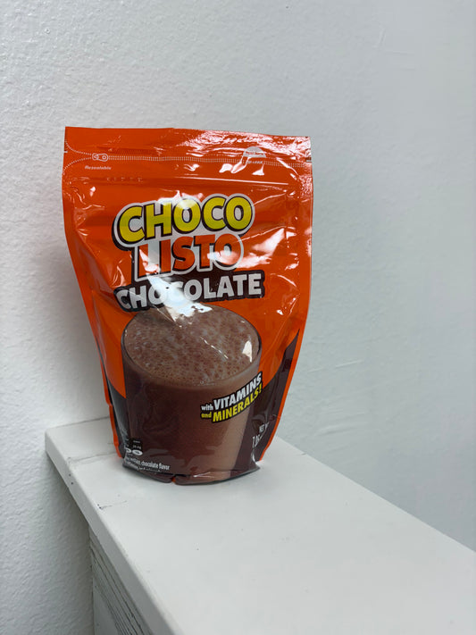 ChocoListo