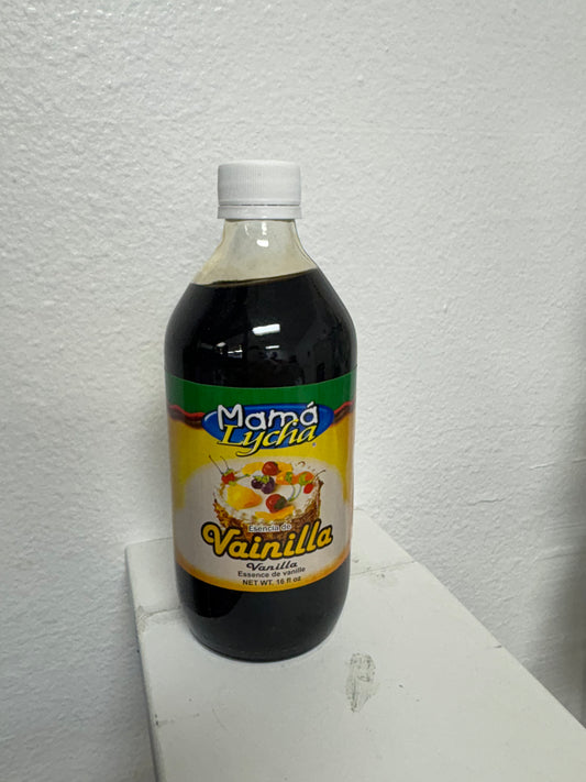 Vainilla Mama Lycha